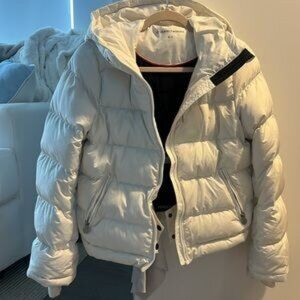 Polar Flare Down Jacket